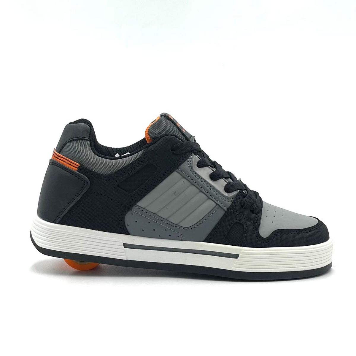 VERAZZI - Zapatillas con Ruedas Verazzi Juvenil