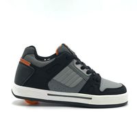 Zapatillas con Ruedas Juvenil