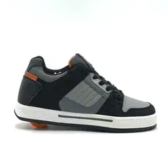 VERAZZI - Zapatillas con Ruedas Juvenil