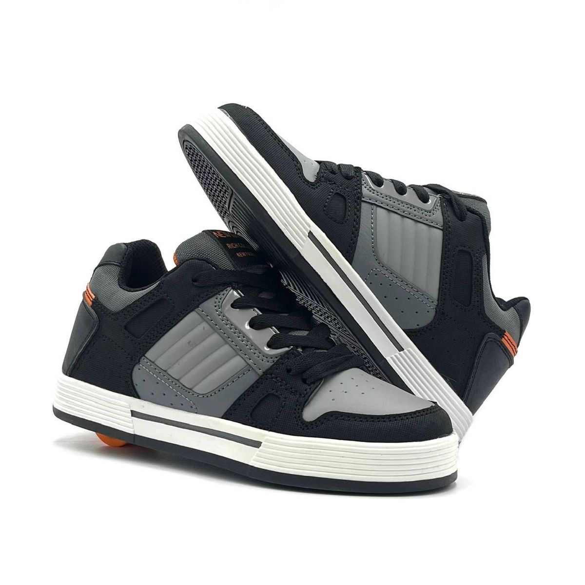 VERAZZI - Zapatillas con Ruedas Verazzi Juvenil