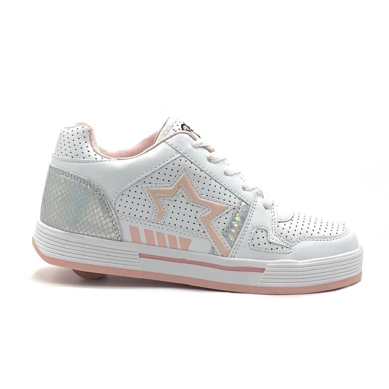 VERAZZI - Zapatillas con Ruedas Verazzi