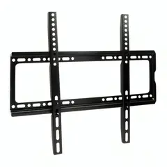 GENERICO - Soporte Tv Pared compatible 26 - 63 Pulgadas 50 Kg