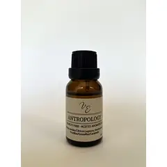 GENERICO - Aceite Aromático - Antropology