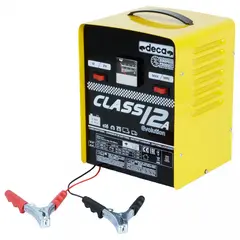 GENERICO - Cargador de baterias class 12 (303500)