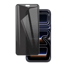 GENERICO - Lamina Anti Espias Hidrogel Para iPhone 17 Pro Max