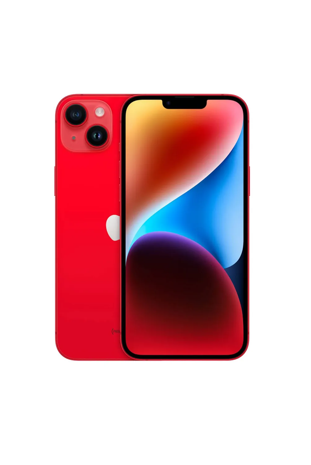 Apple iPhone 14 レッド　箱あり APPLE iPhone 14 Plus 256GB - Rojo - Reacondicionado | falabella.com