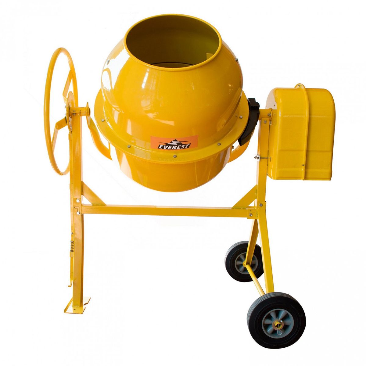 EVEREST - Betonera 200 litros 800w (1,1hp) (en caja) hcm700s