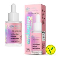 Serum Anti Edad Cólageno + Niacinamida