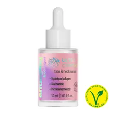 ULTRA COMPACT - Serum Anti Edad Cólageno + Niacinamida