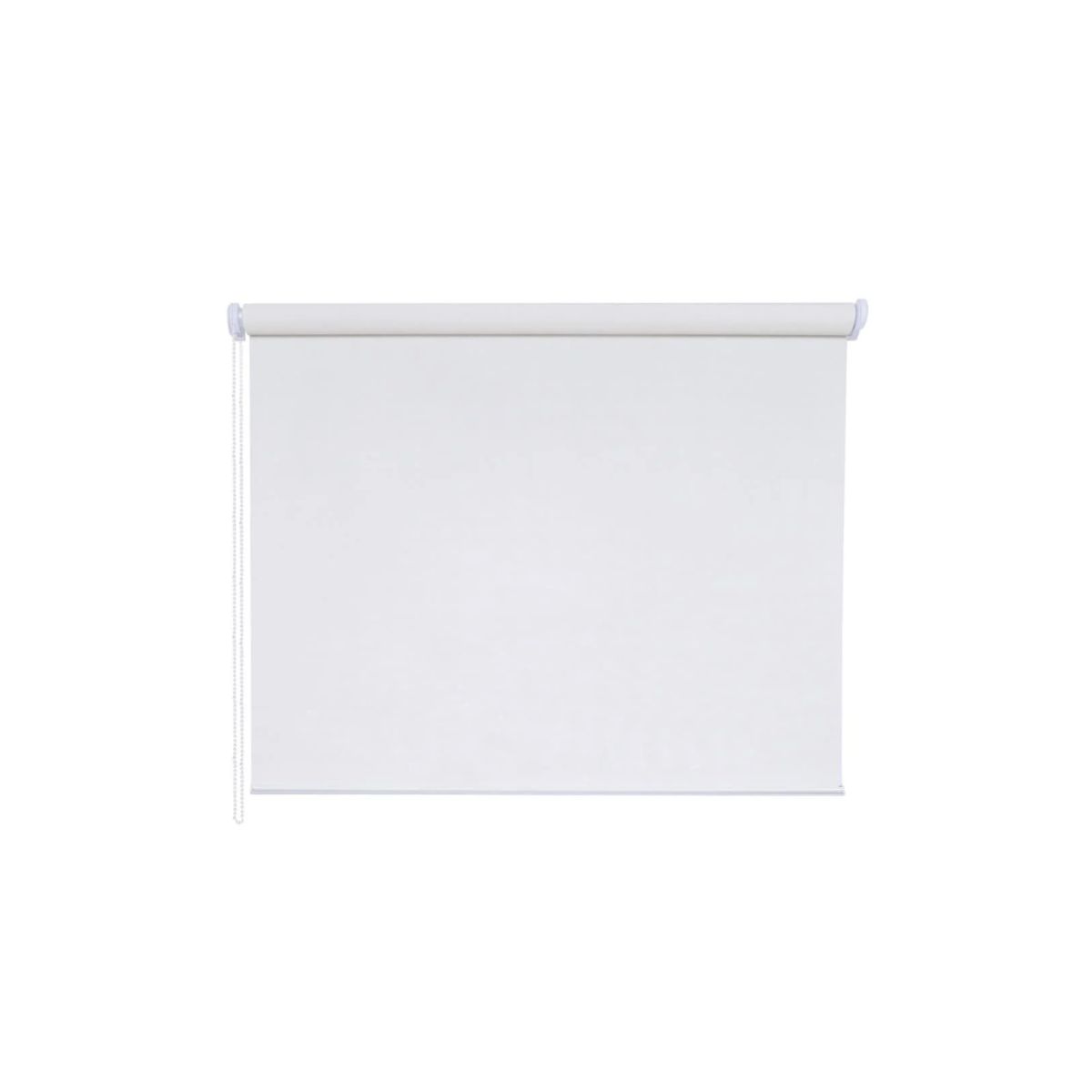 GENERICO - Cortina Roller Sunscreen blanco 140x240