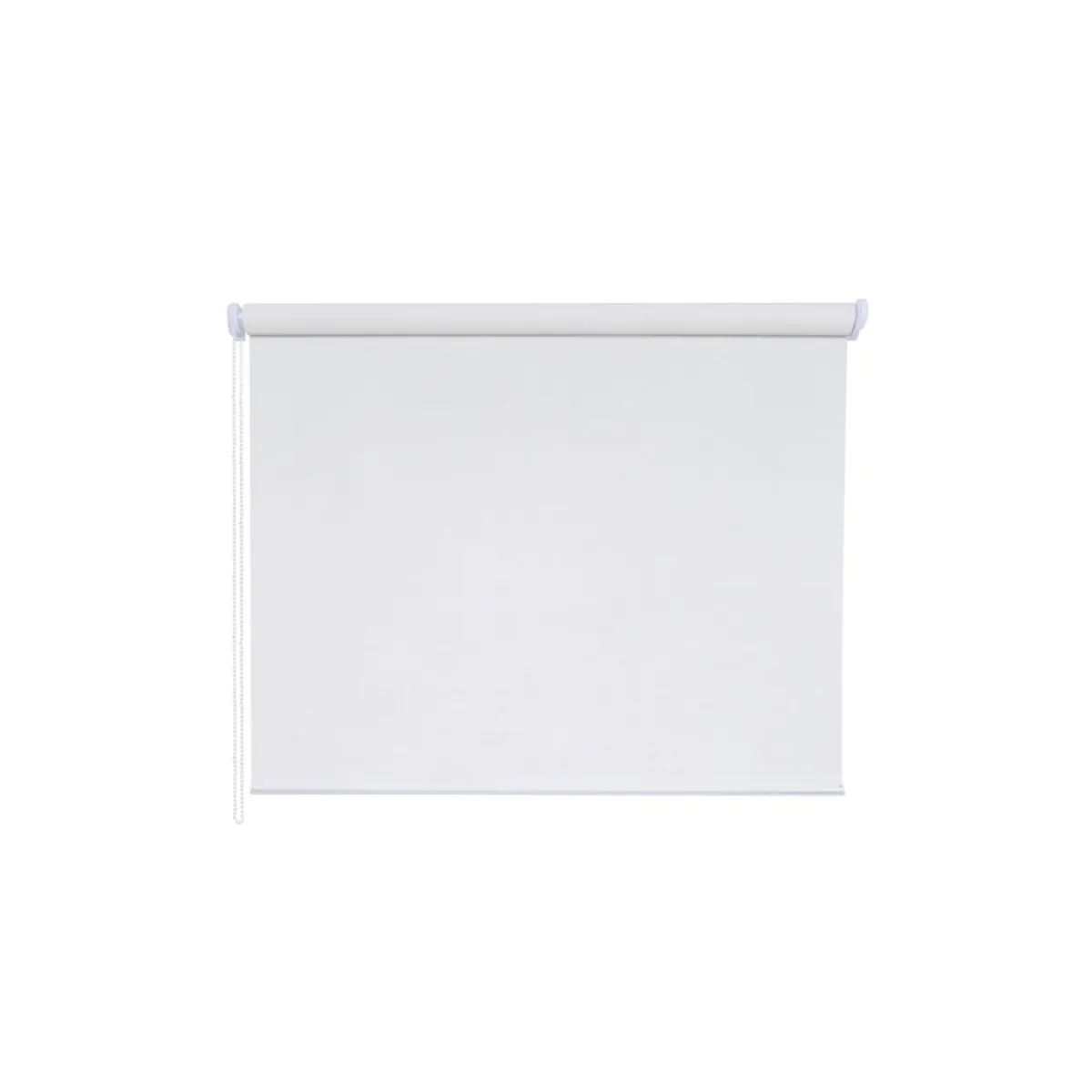 GENERICO - Cortina Roller Sunscreen blanco 200x240