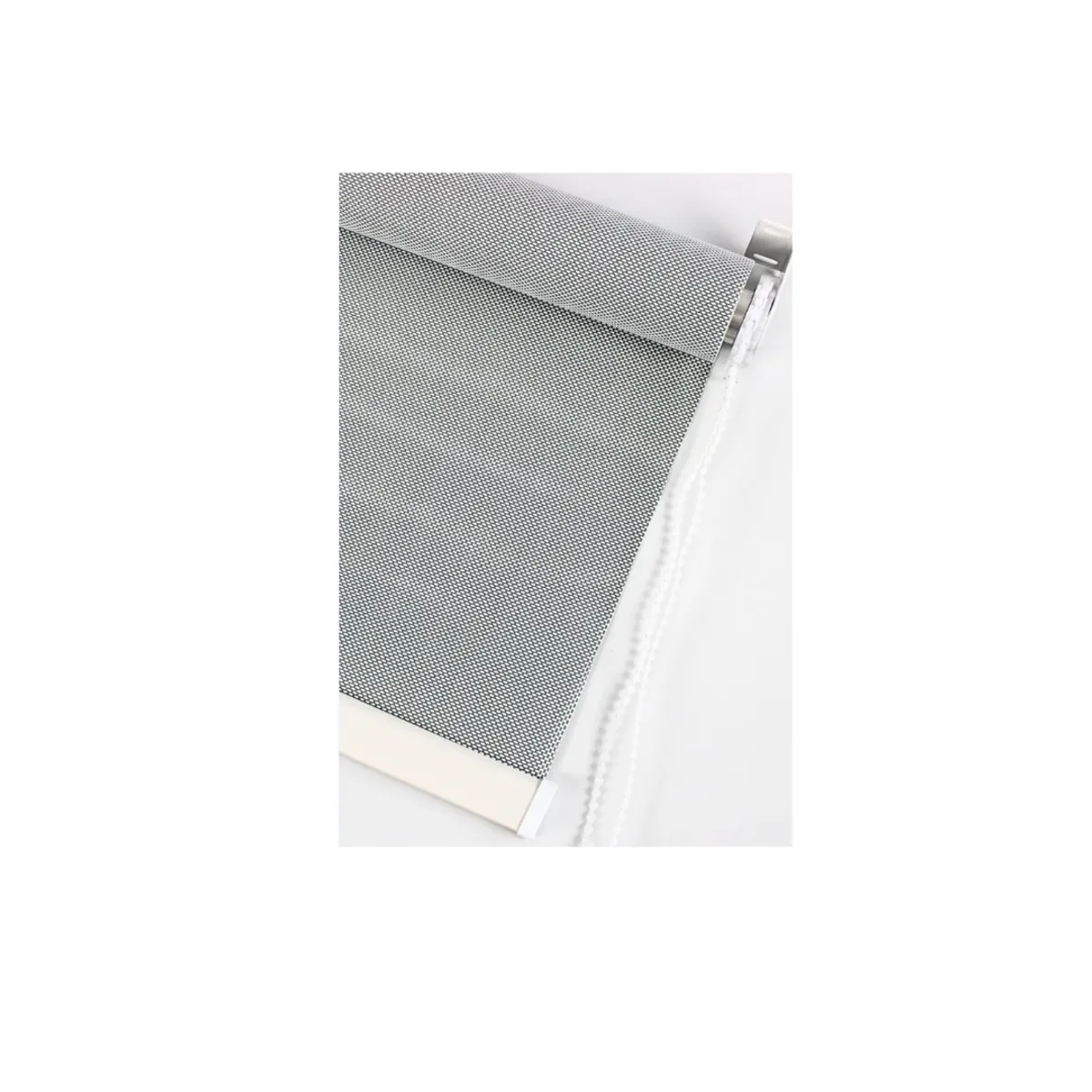 GENERICO - Cortina Roller Sunscreen Gris 100x240