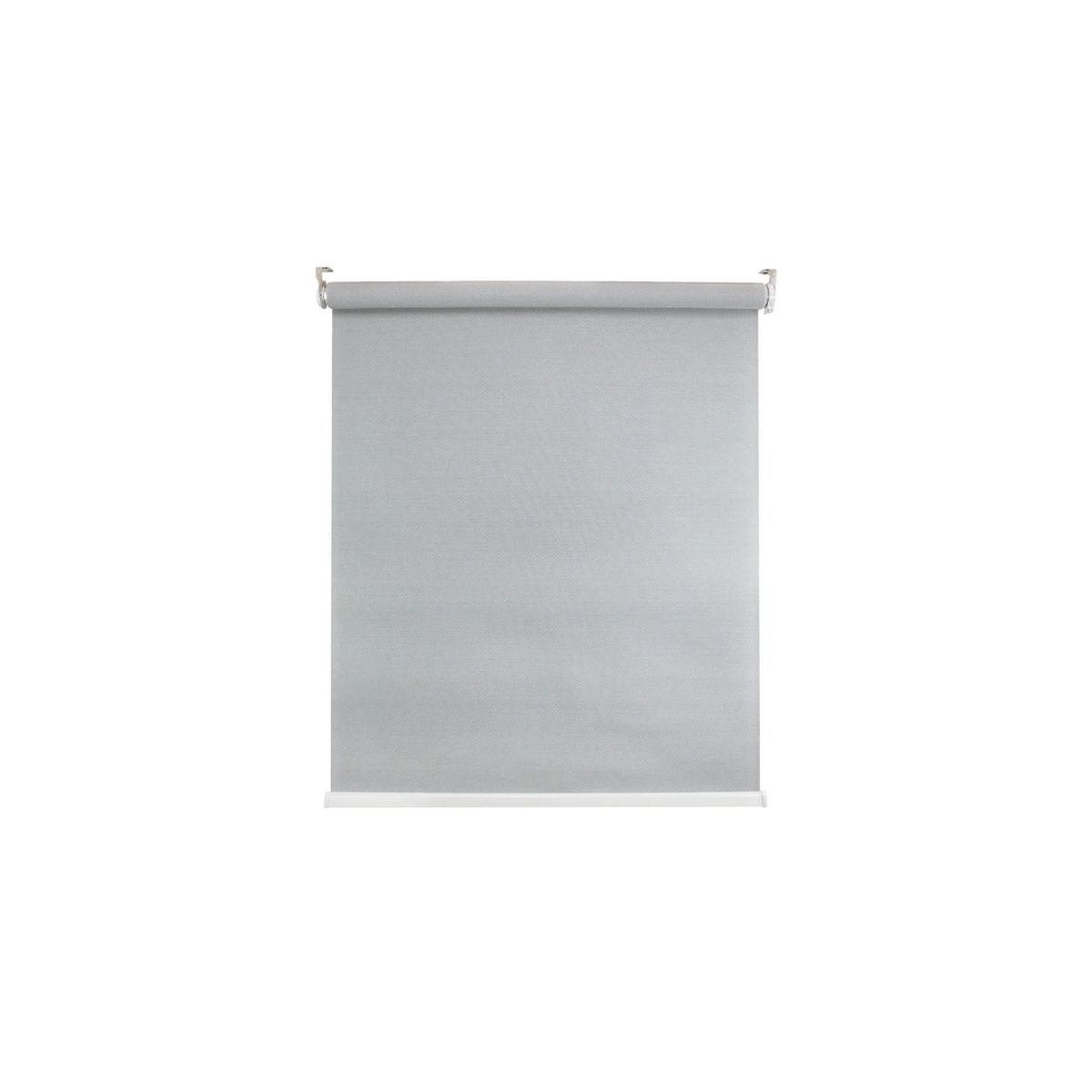 GENERICO - Cortina Roller Sunscreen Gris 160x240