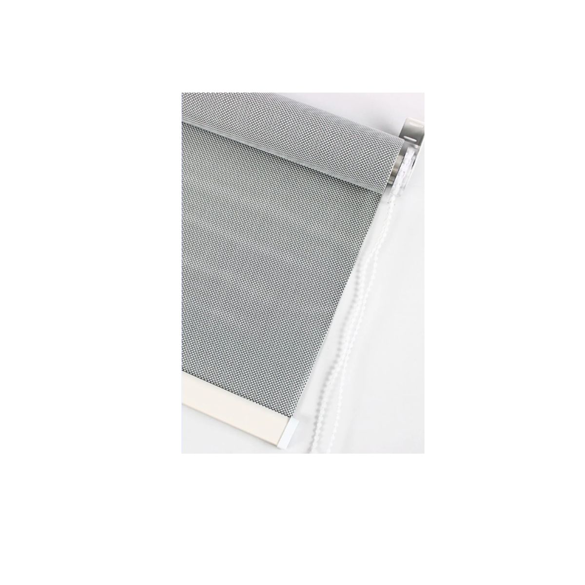 GENERICO - Cortina Roller Sunscreen Gris 180x240