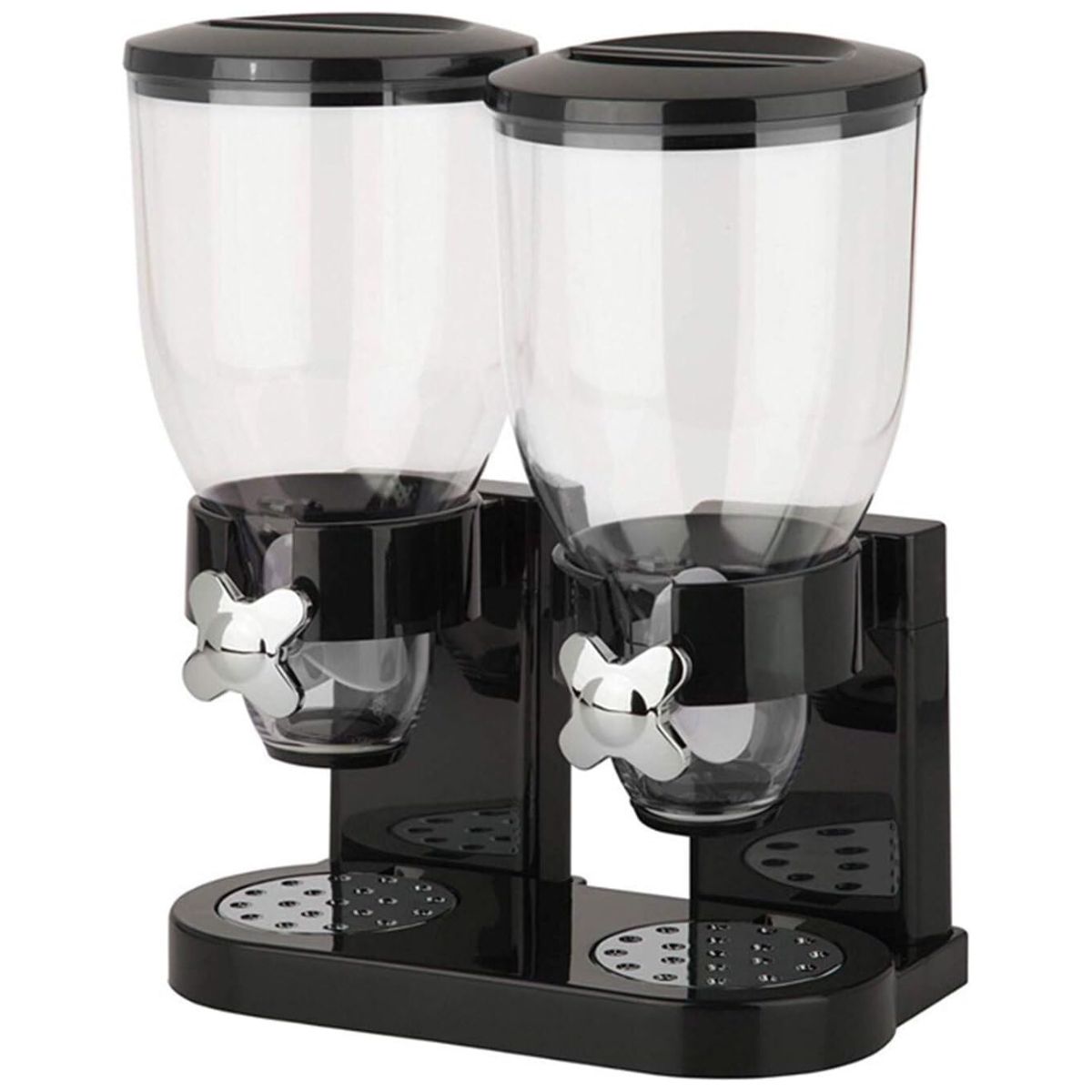 GENERICO - Dispensador de 2 Divisores Para Cereal