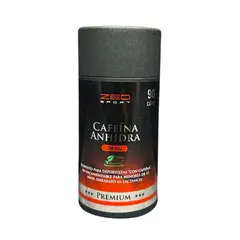 ZEO SPORT - ZEO ENERGY CAFEINA 200MG 90 CAPSULAS