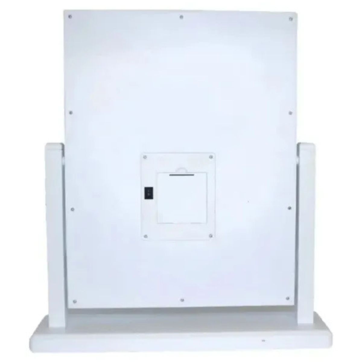 GENERICO - Espejo de Maquillaje con 24 LED