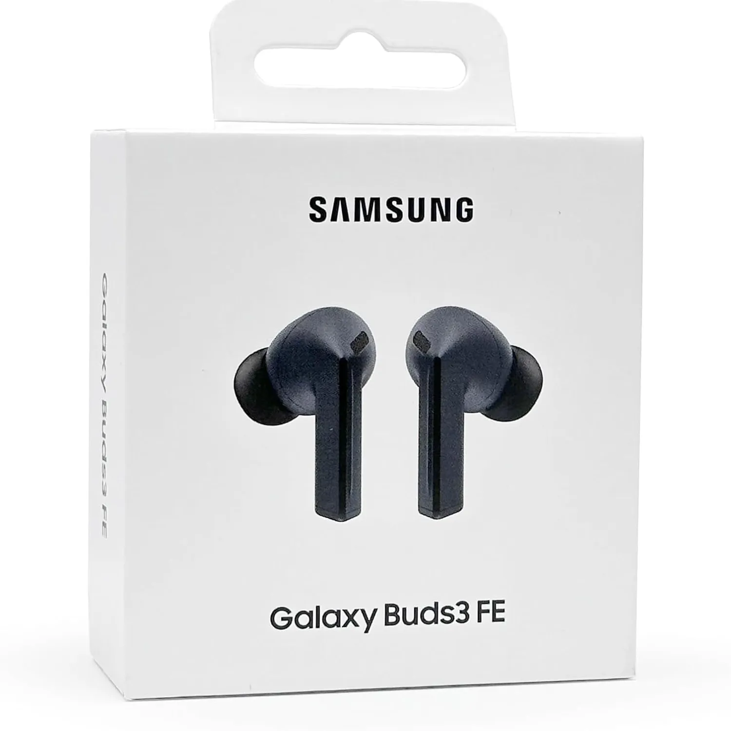 Samsung Galaxy Buds3 ブラック Samsung Galaxy Buds3 FE Negro