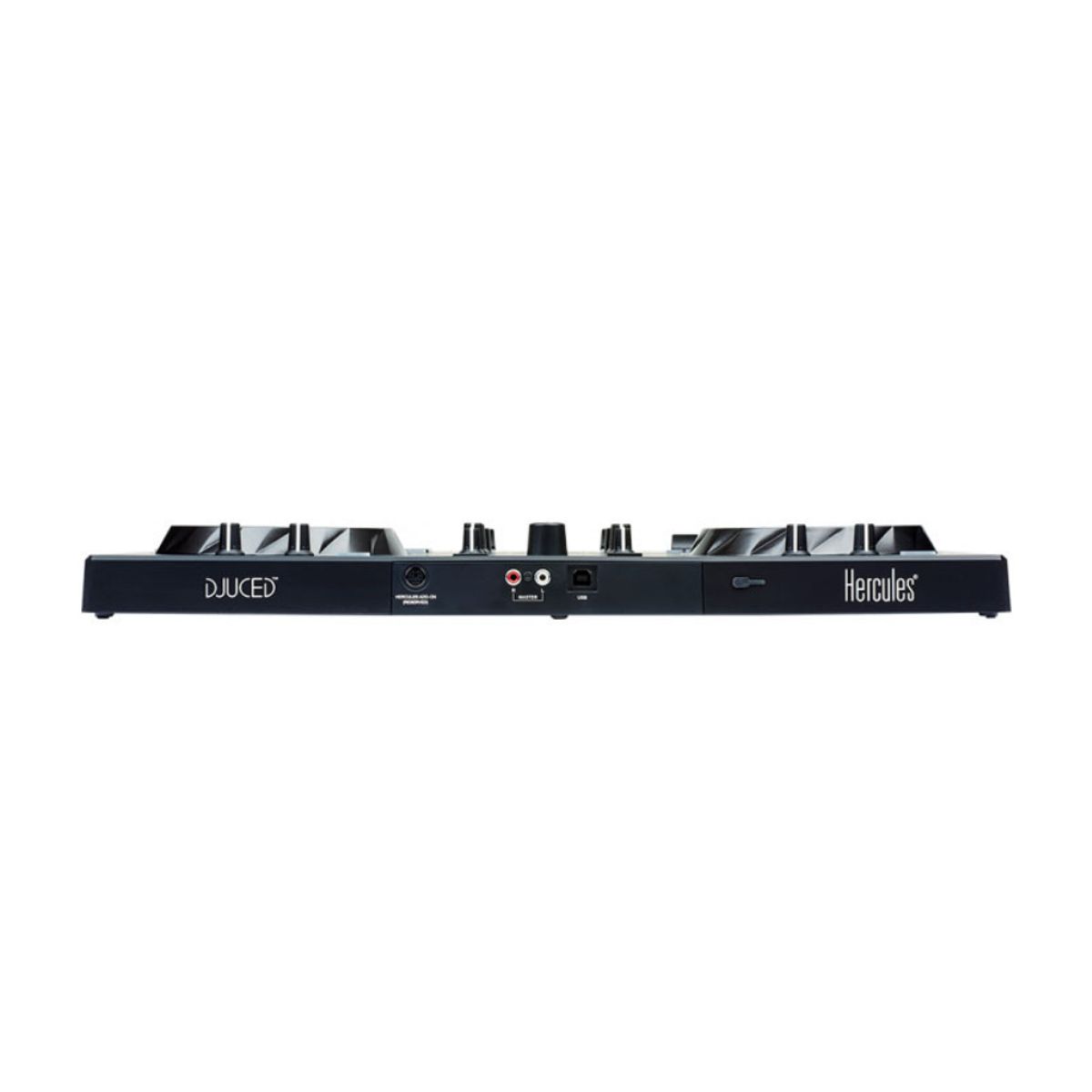HERCULES - DJCONTROL INPULSE 300 MK2 WORLDWIDE VERSION HERCULES
