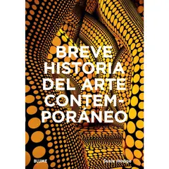 BLUME - Breve historia del arte contemporáneo