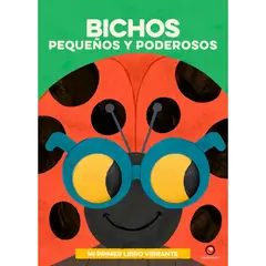 EDITORIAL CONTRAPUNTO - Bichos pequeños y poderosos
