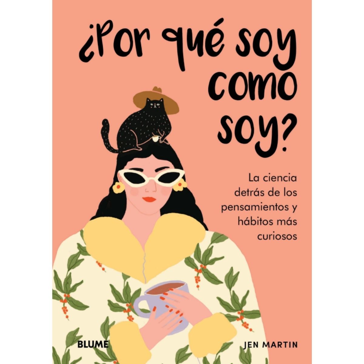 BLUME - ¿Por qué soy como soy?