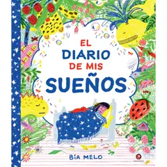 EDITORIAL CONTRAPUNTO - El diario de mis sueños