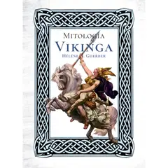 EDITORIAL BIBLOK - Mitología Vikinga