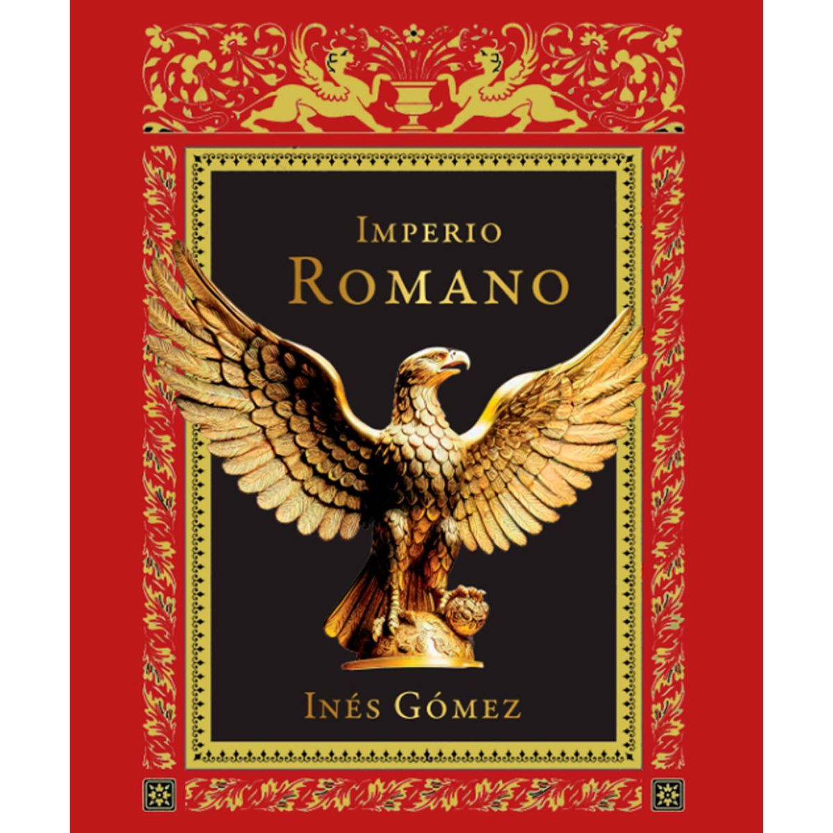 EDITORIAL BIBLOK - Imperio Romano de Editorial Biblok