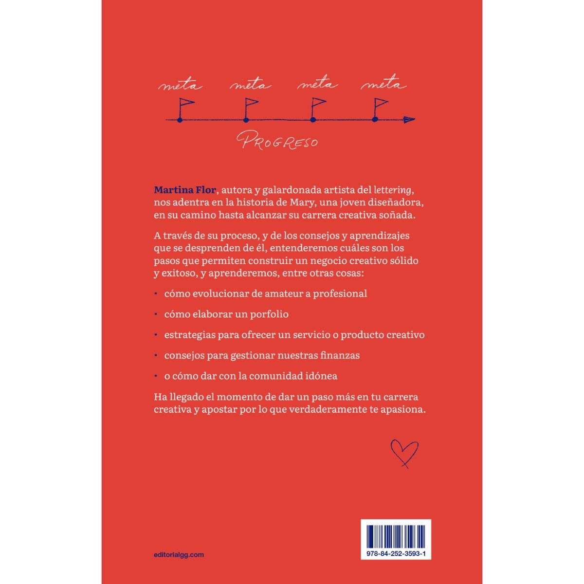 GUSTAVO GILI - Hazlo! Una historia sobre cómo convertir tus habilidades