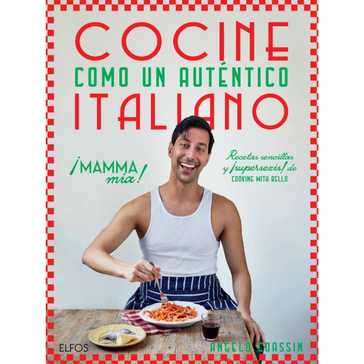 BLUME - Cocine como un auténtico italiano