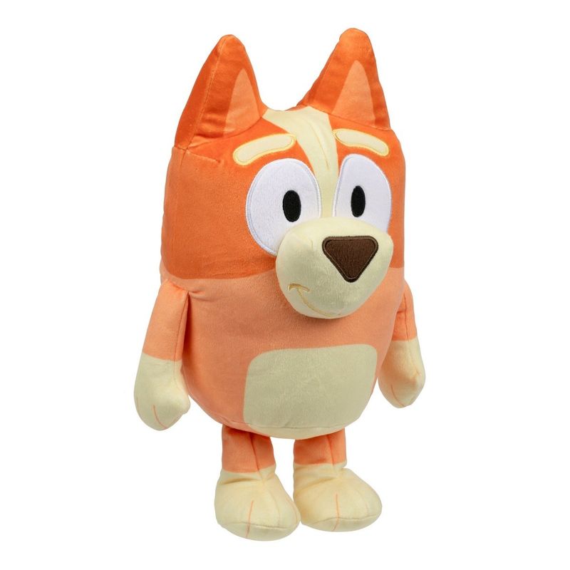 BLUEY - Bluey peluche bingo 30 cms