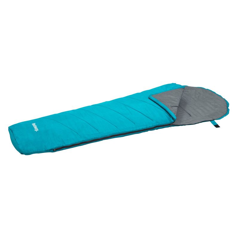 BESTWAY - Saco de dormir 220x75 cm Ehiberhide10 Bestway