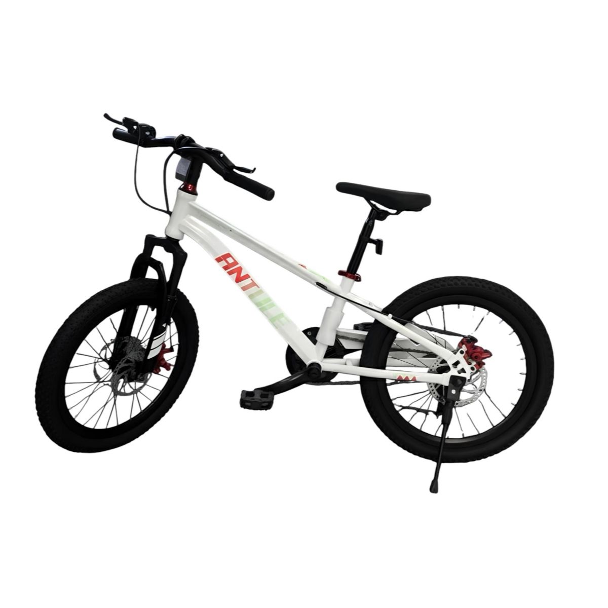 LUBABYCAS - Bicicleta Infantil 10-14 Años Aro 22 Nexa LuBabycas