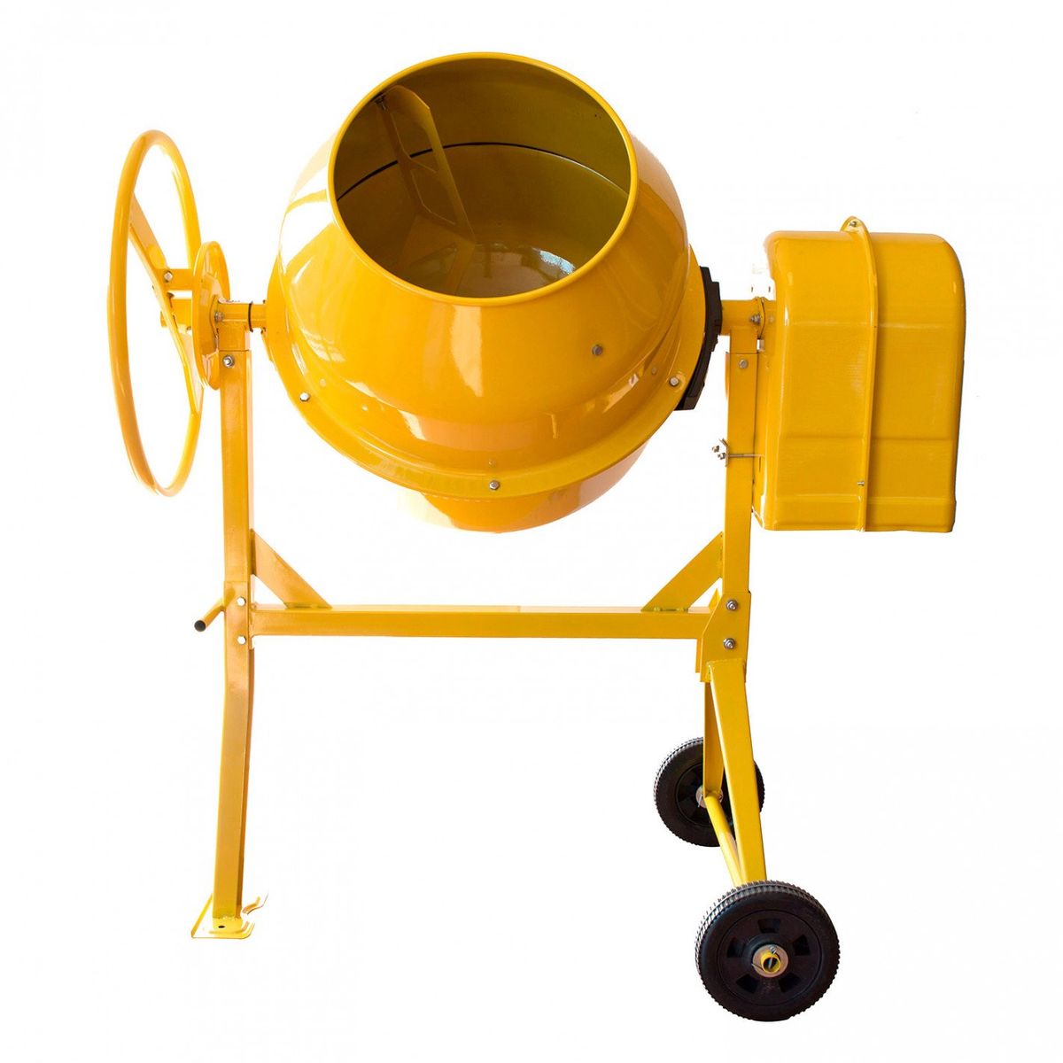 EVEREST - Betonera 140 litros 650w 220v (en caja) hcm500s