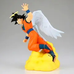 BANPRESTO - DRAGON BALL Z - HISTORY BOX SON GOKU