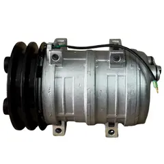 GENERICO - COMPRESOR SELTEC TM16 MD POLEA EN V 12V HILO