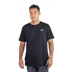 MARMOT - Polera Hombre Chest Vintage Label Tee Negro