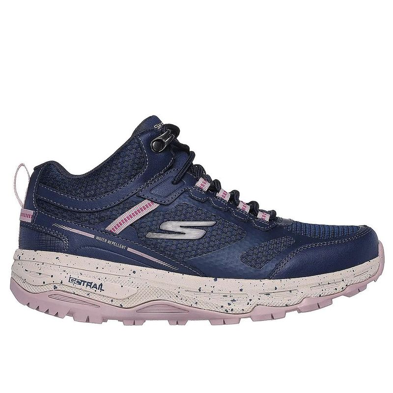 SKECHERS - Zapatillas Trail Mujer Skechers Go Run Altitude-Highly 128206-NVPK