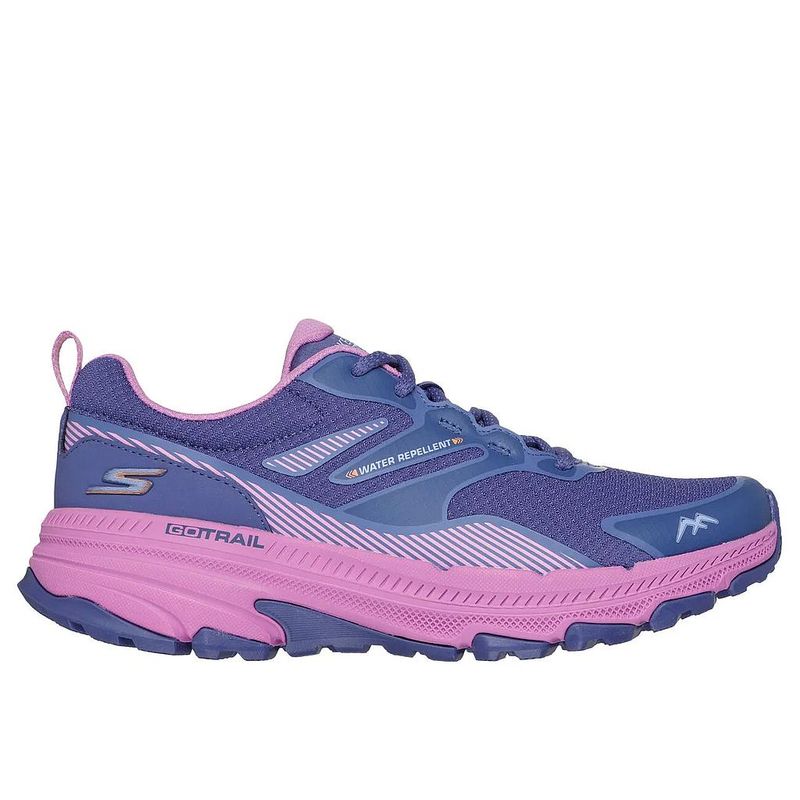 SKECHERS - Zapatillas Trail Mujer Skechers Go Run Altitude 2.0 D 129533-NVPR