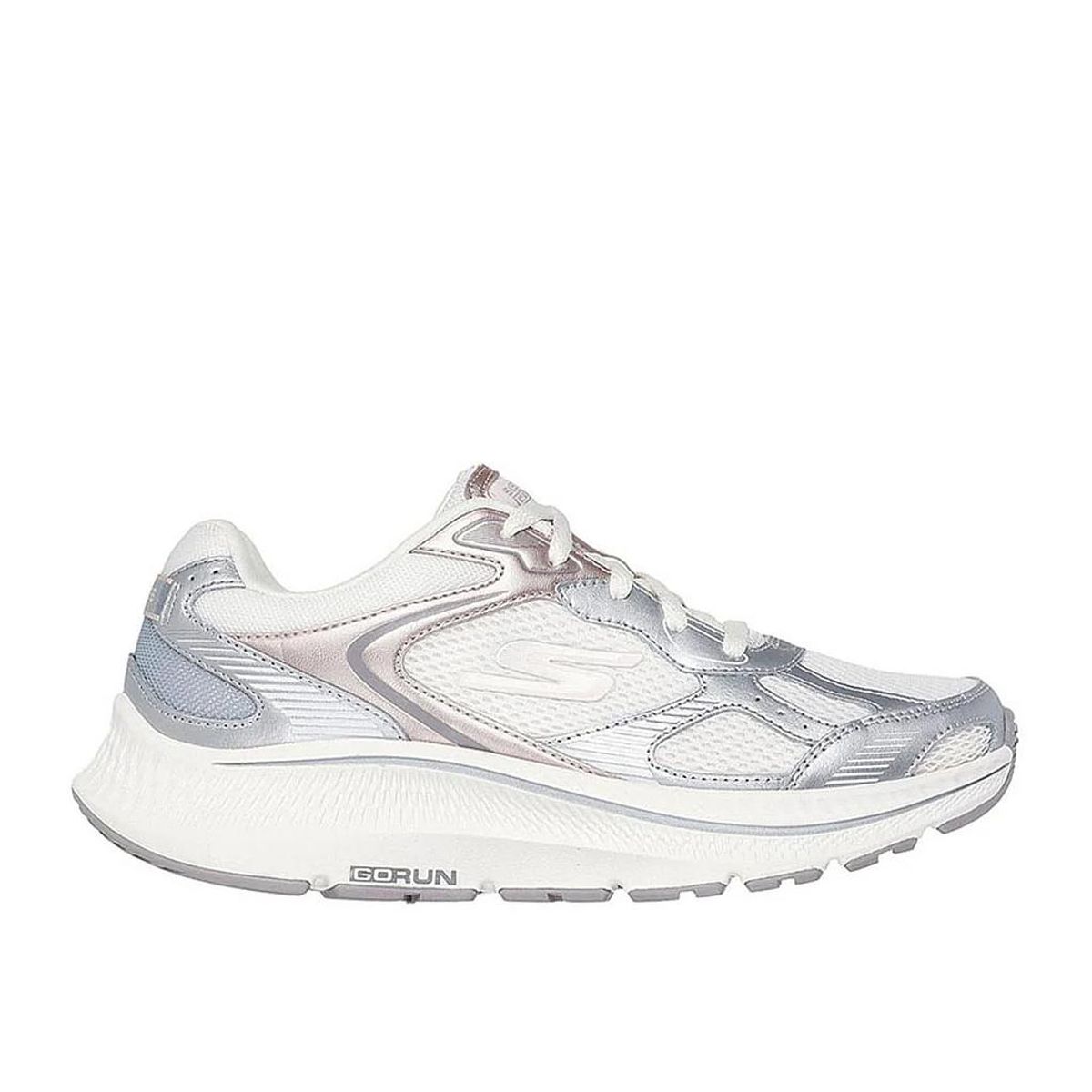 SKECHERS - Zapatillas Running Mujer Skechers Go Run Consistent 2.0 128633-OFWT