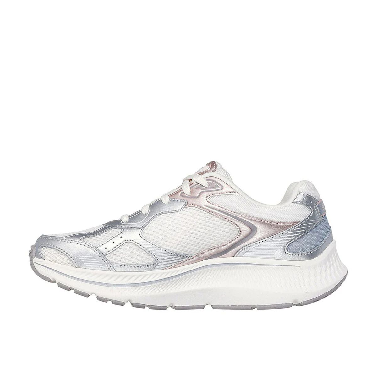 SKECHERS - Zapatillas Running Mujer Skechers Go Run Consistent 2.0 128633-OFWT