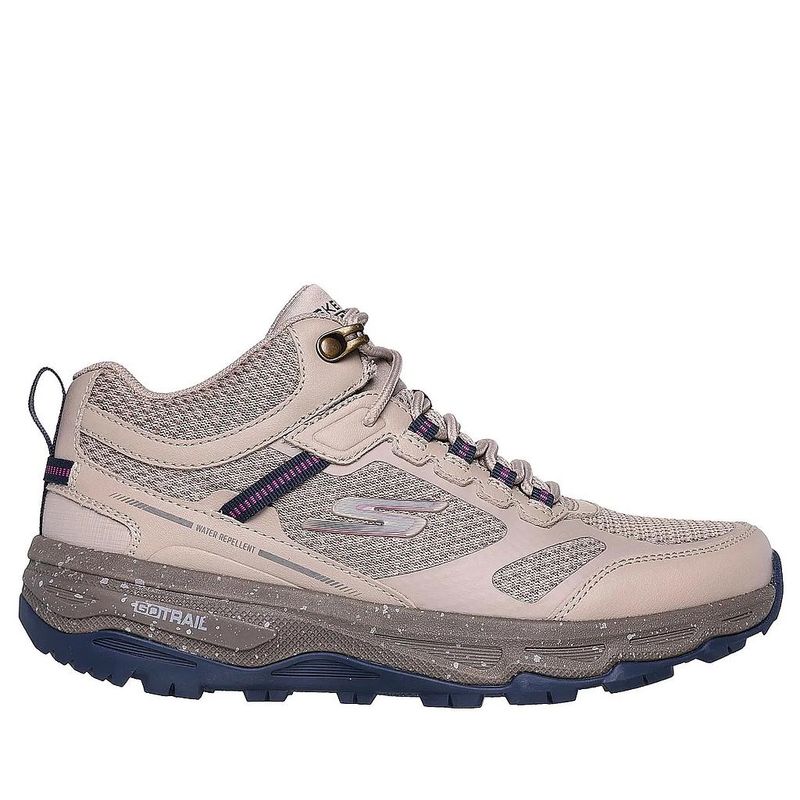 SKECHERS - Zapatillas Trail Mujer Skechers Go Run Altitude-Highly 128206-TPNV