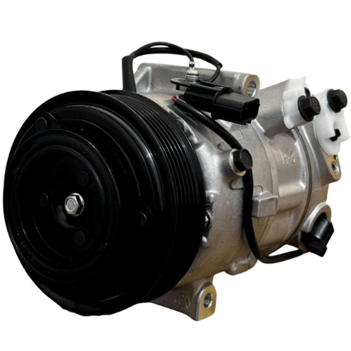 GENERICO - COMPRESOR HYUNDAI SANTA FE CRDI A 4WD LIMITED AÑO 2021