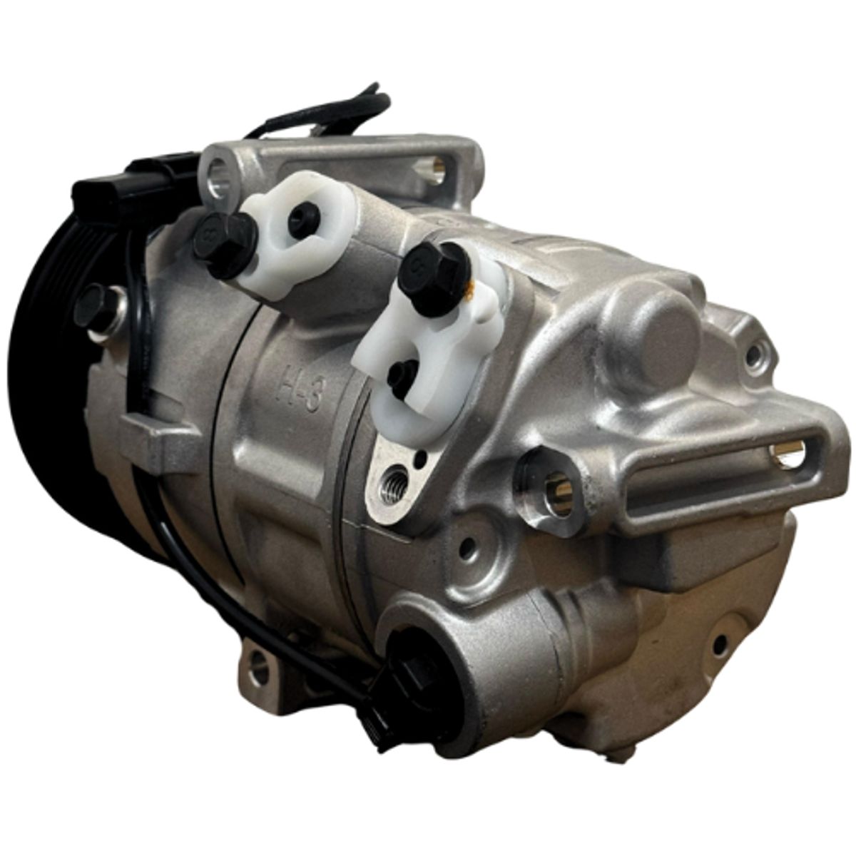 GENERICO - COMPRESOR HYUNDAI SANTA FE CRDI A 4WD LIMITED AÑO 2021