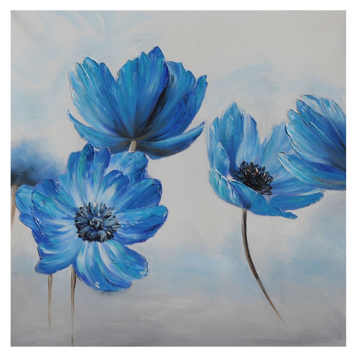 RONDA - Oleo DOPM36126 70X70 CM