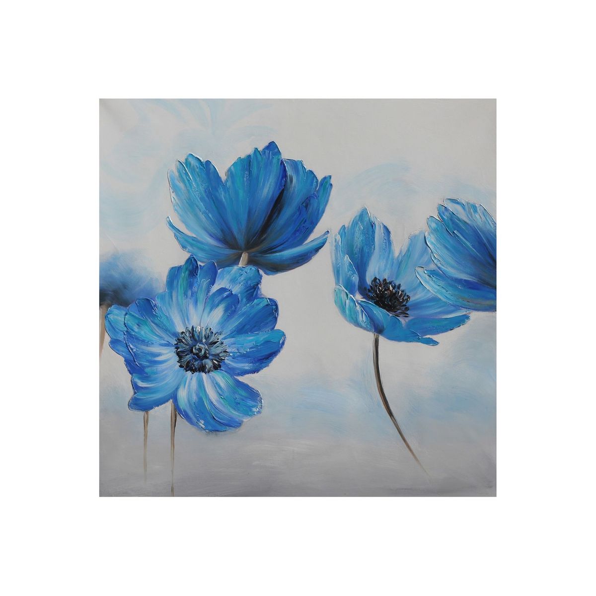 RONDA - Oleo DOPM36126 70X70 CM