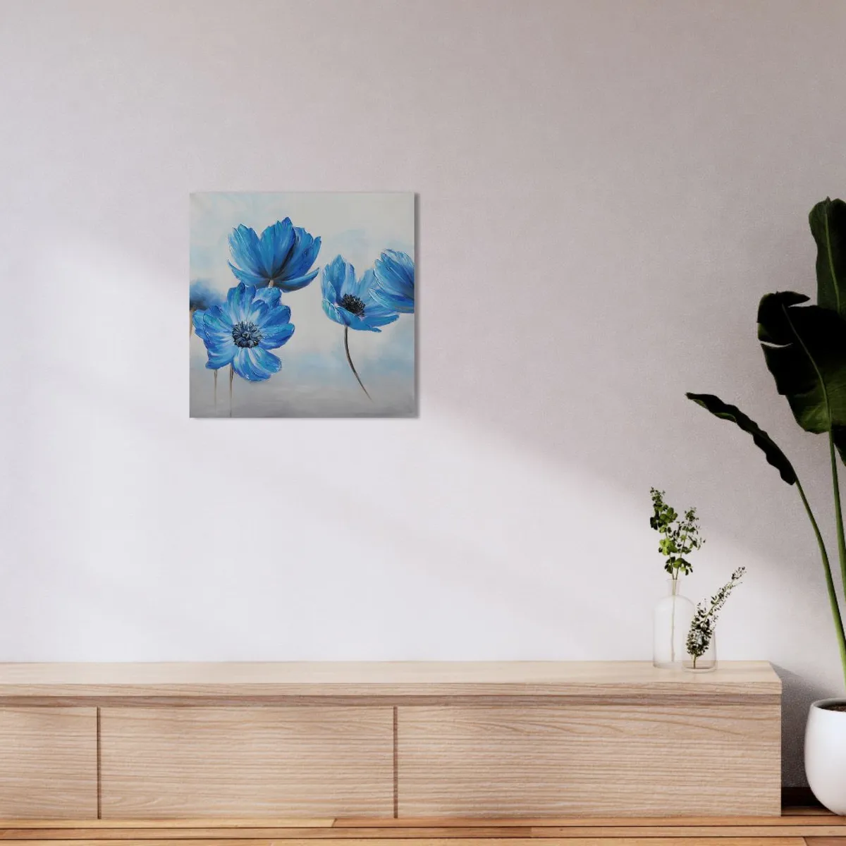 RONDA - Oleo DOPM36126 70X70 CM