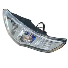 GOTEK - OPTICO IZQUIERDO SENIOR G7