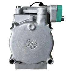 GENERICO - COMPRESOR AIRE ACONDICIONADO HS18 4PK 12V